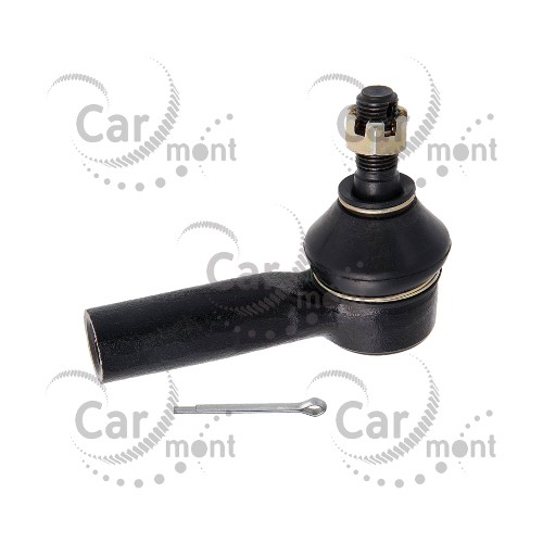 Końcówka przekładni kierowniczej - Toyota RAV4 I SXA1 - 45046-29305