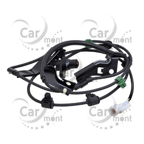 Czujnik ABS - przedni lewy - Toyota Hilux KUN - 89543-0K020