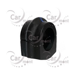 Tuleja stabilizatora przedniego - Nissan Cabstar 2.5 3.0 F24M - 54613-9X502