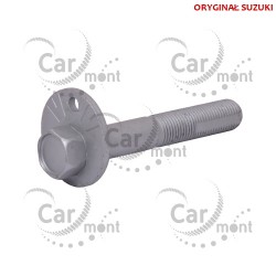 Śruba zbieżności tylnego wahacza- Grand Vitara - 46431-65J00 - Oryginał
