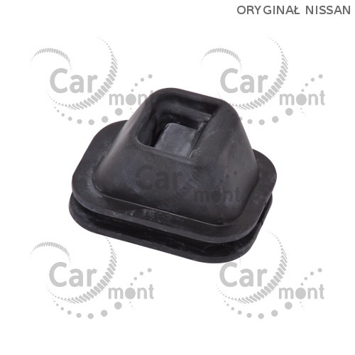 Osłona łapy sprzęgła - Nissan Patrol 2.8 Y60 Y61 Terrano 2.4 R20 - 30542-75P00