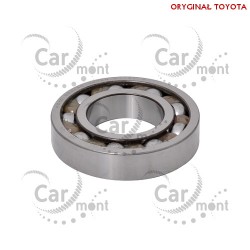 Łozysko przedniej prawej półosi - Land Cruiser 90 4-Runner - 90903-63008 - Oryginał
