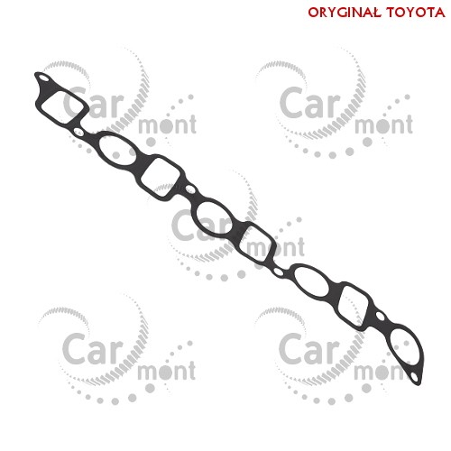 Uszczelka kolektora ssącego - Hilux KUN Land Crusier 3.0 - 17177-30011 - OE