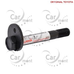 Tuleja zbieżności wahacza dolnego - Toyota Hilux 4-Runner - 48190-35020 - Oryginał