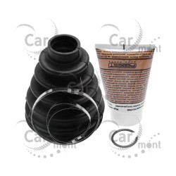 Osłona przegubu wewnętrznego - Toyota Land Cruiser 150 - 04437-60090