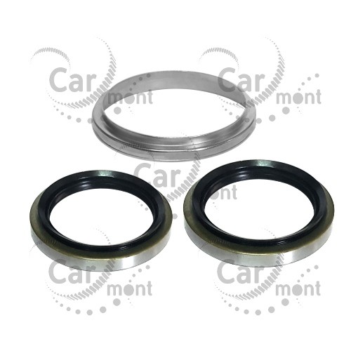 Uszczelniacze przedniego koła - Toyota RAV4 SXA1 - 04422-12060