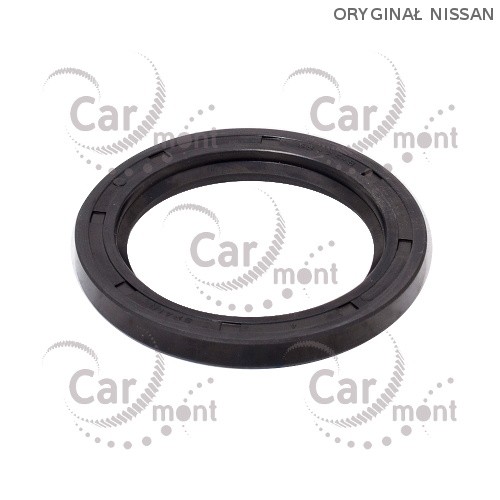 Uszczelniacz koła / piasty - Nissan Cabstar 2.5 / 3.0 F24M - 40232-9X50A - Oryginał