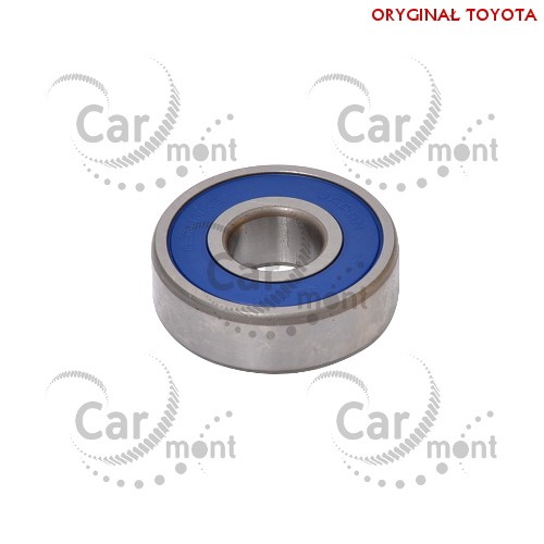Łożysko wałka sprzęgła - Toyota Hilux Land Cruiser - 90363-12002 - Oryginał