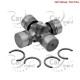 Krzyżak wału napędowego 29x77 - Toyota Hilux KUN - 04371-0K060 - Oryginał
