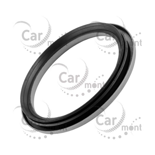 Uszczelniacz łożyska koła w zwrotnicy - Suzuki Vitara Grand Vitara - 09286-64001