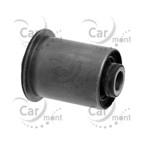 Tuleja wahacza tylnego / dolnego - Pathfinder R51 - 551A0-EB31A 551A1-EB31A