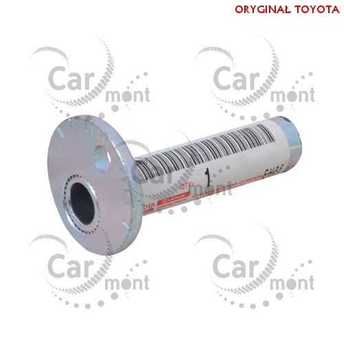 Tuleja mimośrodowa tylnego wahacza - Toyota RAV4 SXA1 - 448409-42010 - Oryginał