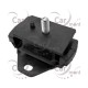 Poduszka silnika prawa-lewa - Toyoyta Hilux Land Cruiser 2.4 D - 12361-54120