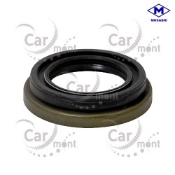 Uszczelniacz łożyska koła w zwrotnicy - Suzuki Vitara Grand Vitara - 09289-48004 - Japan