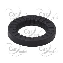 Nakładka tylnej sprężyny - Toyota RAV4 I SXA1 - 48257-42010 4825742010