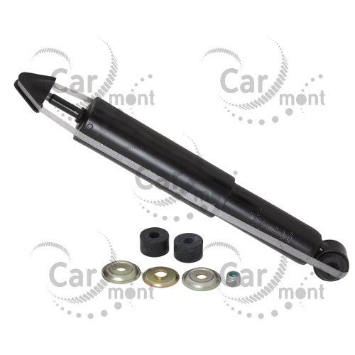Amortyzator tylny - Daihatsu Rocky Feroza - 48510-87613 48510-87680