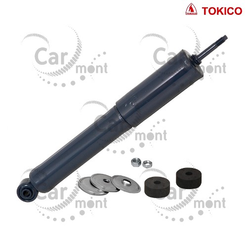 Amortyzator przedni - gaz - Isuzu PickUp Trooper - 8-94449-663-0 - Tokico Japan