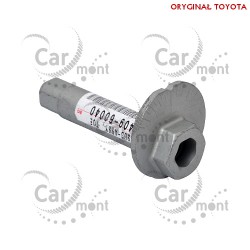 Tuleja mimośrodowa wahacza dolnego - Land Cruiser Prado 150 - 48409-60040 - Oryginał