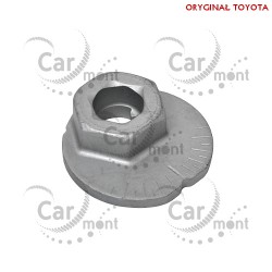 Podkładka mimośrodowa wahacza dolnego - Land Cruiser Prado 150 - 48198-60020 - Oryginał
