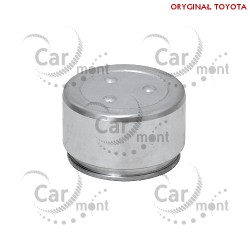 Tłoczek zacisku hamulcowego - przód - Toyota Land Cruiser 200 - 47731-60280 OE