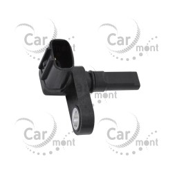 Czujnik ABS - prawy tył przód tył - Toyota Land Cruiser Prado 120 150 200 - 89542-60050