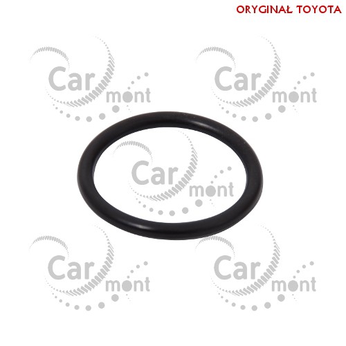 Uszczelka wtrysku paliwa - Toyota Hilux Land Cruiser 2.5 3.0 - 96721-19017 - Oryginał