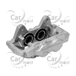Zacisk hamulcowy przedni / prawy - Land Cruiser Prado 120 - 47730-60261
