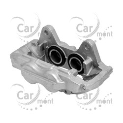 Zacisk hamulcowy przedni / prawy - Land Cruiser Prado 120 - 47750-60261 4775060261
