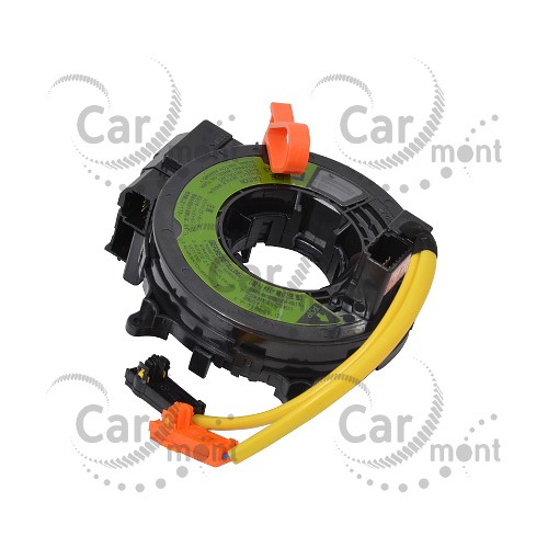 Taśma AirBag - Land Cruiser 100 120 - 84306-60080 8430660080