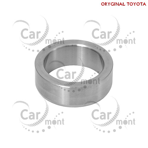 Zabezpieczenie tylnej półosi - Land Cruiser 120 150 - 42423-60050 - Oryginał