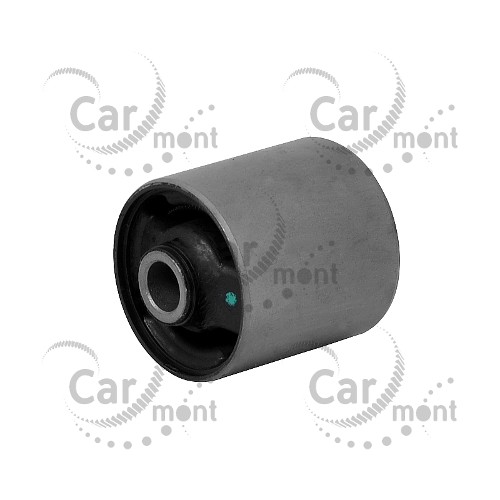 Poduszka tuleja przedniego mostu / przednia - Suzuki Vitara Grand Vitara - 27550-60A00