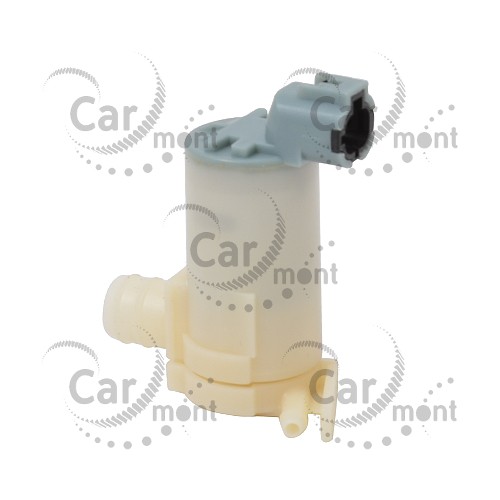 Pompka spryskiwaczy przedniej szyby - Nissan D22 Patrol Cabstar NP300 - 28920-AR000
