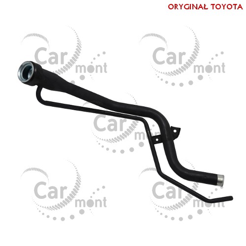 Rura wlewu paliwa - Toyota RAV4 SXA1 - 77201-42061 - Oryginał