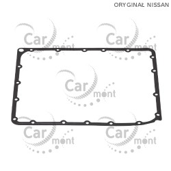 Uszczelka miski automatycznej skrzyni biegów - Nissan Terrano - 31397-41X05 - Oryginał