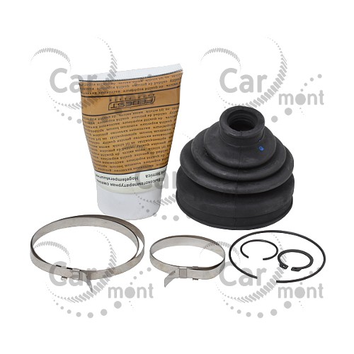 Osłona przegubu zewnętrznego - Suzuki Vitara SE Grand Vitara SQ - 44133-60A00
