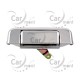 Klamka tylnej klapy - CHROM - Toyota Hilux - 69090-89101 69090-0K060