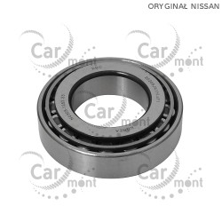 Łożysko mostu przedniego / półosi - Navara D40 Pathfinder R51 - 38440-EA000 - OE