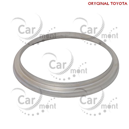Deflektor / osłona uszczelniacza przedniego koła - Toyota RAV4 SXA1 - 43246-12040