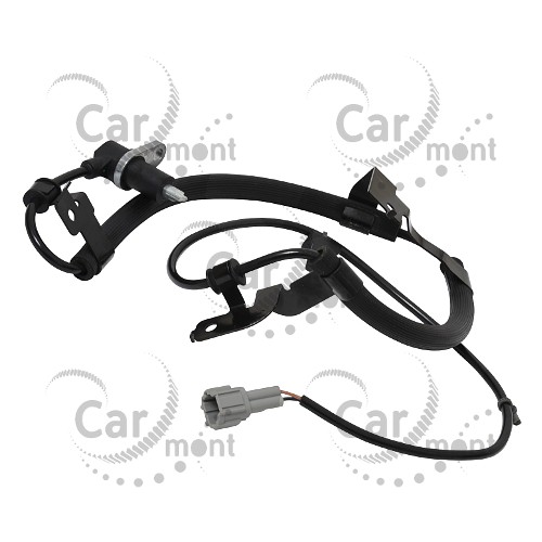Czujnik ABS - przedni prawy - Nissan King Cab D22 NP300 - 47910-2S700