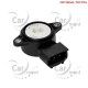 Czunik przepustnicy - Toyota RAV4 II 2.0 1AZFE - 89452-33030 - Oryginał