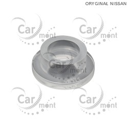 Tuleja tylnego stabilizatora - Nissan Cabstar 2.5 3.0 F24M - 56244-9X200 - Oryginał