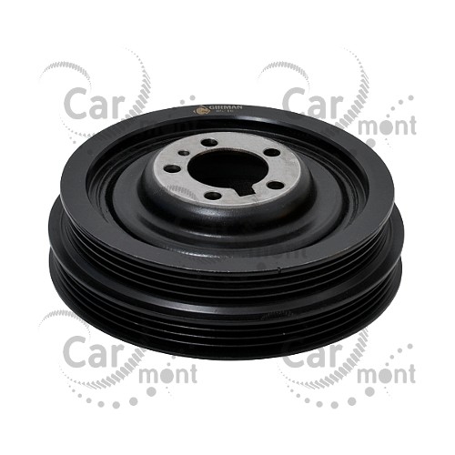 Koło pasowe wału korbowego - Grand Vitara 1.6 - 12610-61G00 12610-71C10