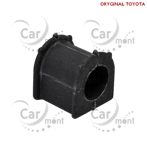 Tuleja stabilizatora przedniego D25 - Toyota RAV4 I SXA1 - 48815-42020 - Oryginał