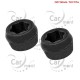 Tuleja amortyzatora tylnego - Toyota Hilux Land Cruiser 70 80 - 90385-19003 - Oryginał