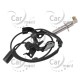 Czujnik ABS tył lewy - Toyota Land Cruiser 4.2TD 4.5i - 04895-60100
