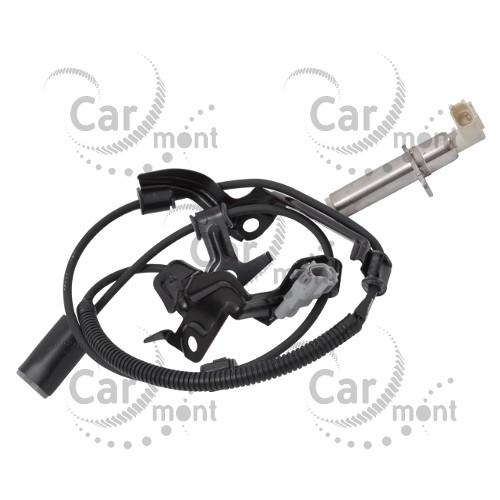 Czujnik ABS tył lewy - Toyota Land Cruiser 4.2TD 4.5i - 04895-60100