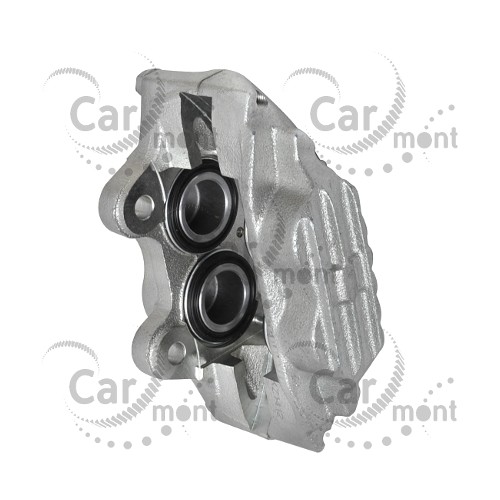 Zacisk hamulcowy przedni / prawy - Land Cruiser 70 Hilux JPP - 47730-35080