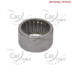 Łożysko igiełkowe zwrotnicy - Toyota Hilux Land Cruiser 100 - 90364-30011 - Oryginał