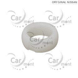 Tulejka dźwigni zmiany biegów - Nissan D21 Terrano Patrol - 33288-41G01 - Oryginał