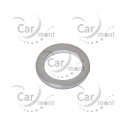 Uszczelka / pokładka korka miski olejowej - Suzuki Ford Ranger - 09168-14015